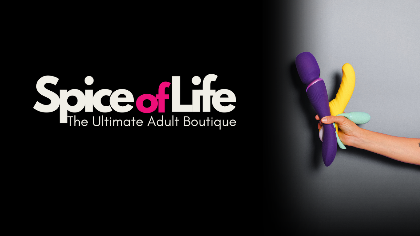 Spice of Life Adult Boutique